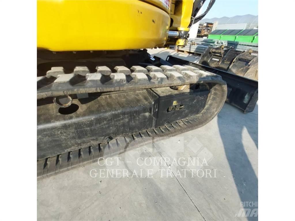 CAT 303 E CR Koparki gąsienicowe