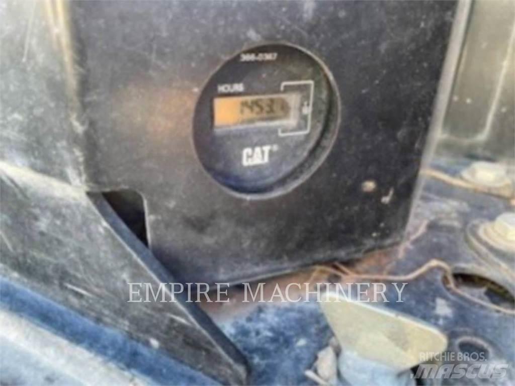 CAT 303E CR Koparki gąsienicowe