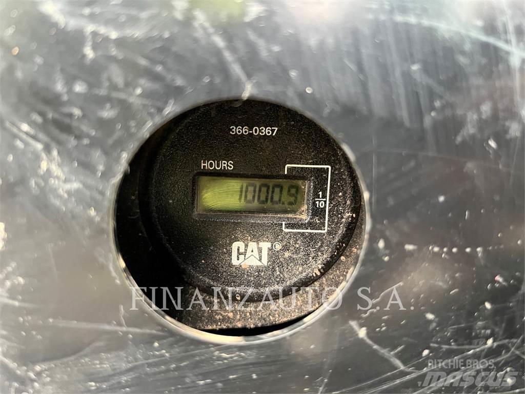 CAT 303E CR Koparki gąsienicowe