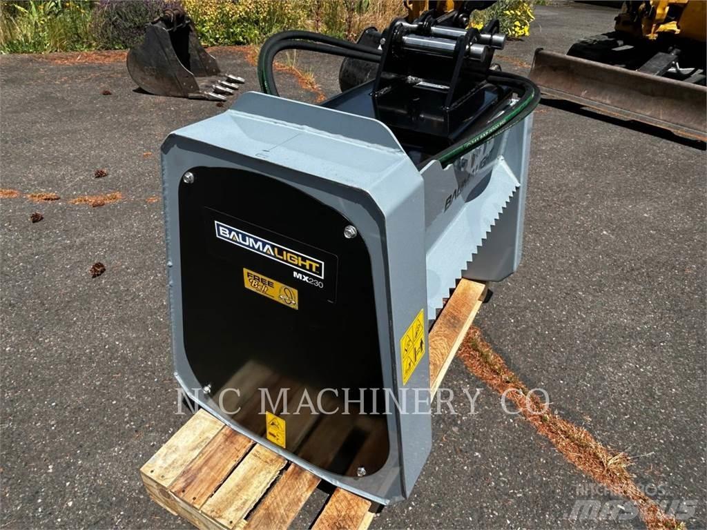 CAT 303E CR Koparki gąsienicowe