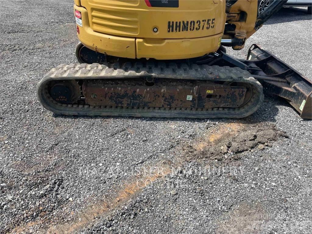 CAT 303ECR Koparki gąsienicowe