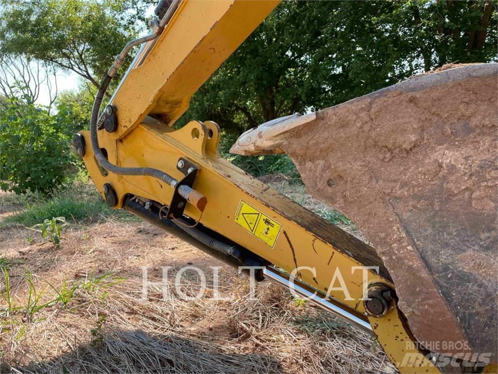 CAT 303ECR Koparki gąsienicowe