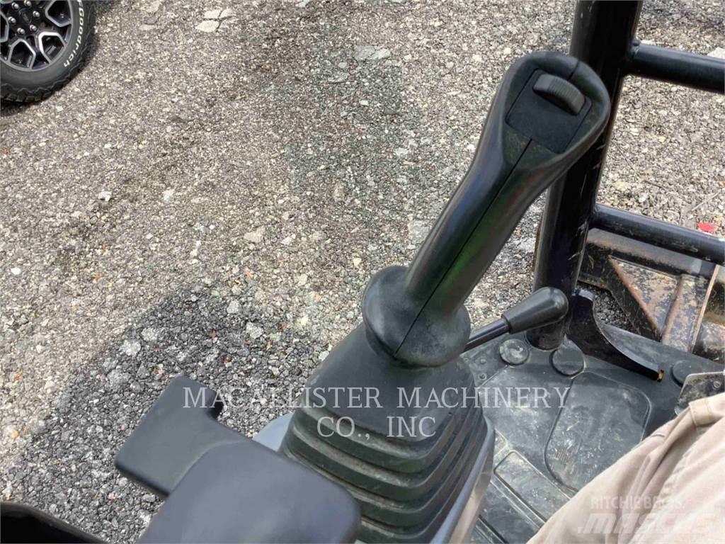 CAT 303ECR Koparki gąsienicowe