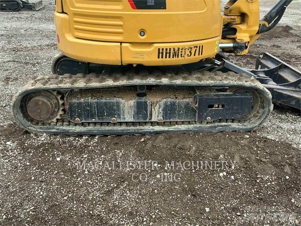 CAT 303ECR Koparki gąsienicowe