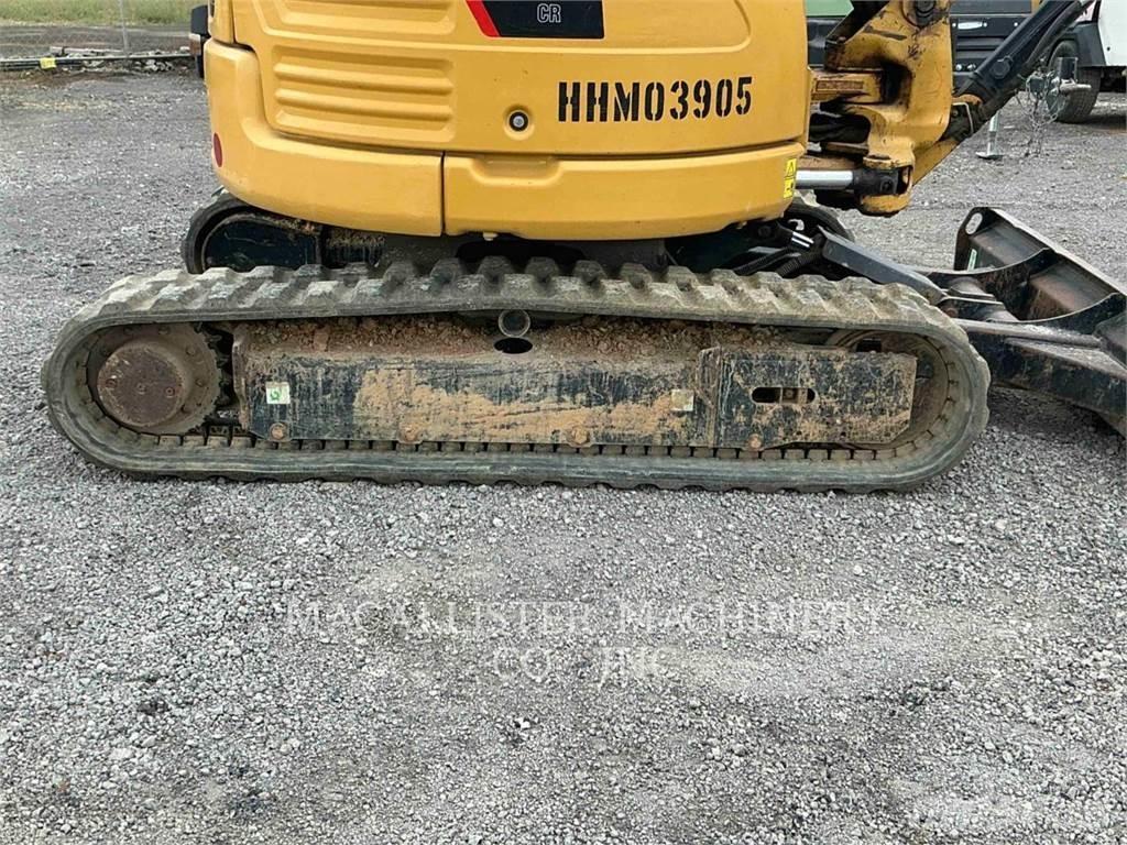 CAT 303ECR Koparki gąsienicowe