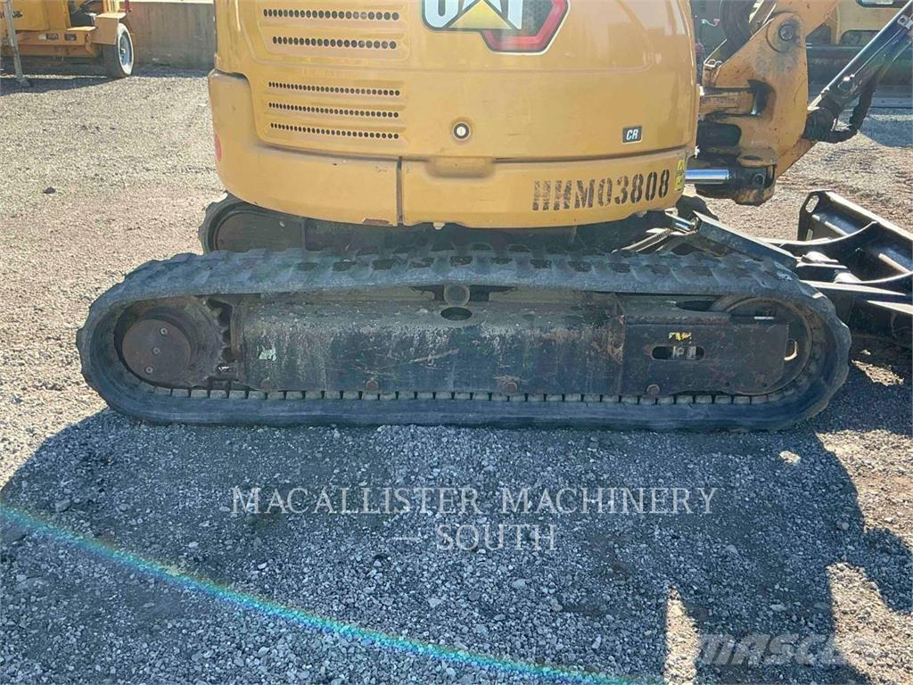 CAT 303ECR Koparki gąsienicowe