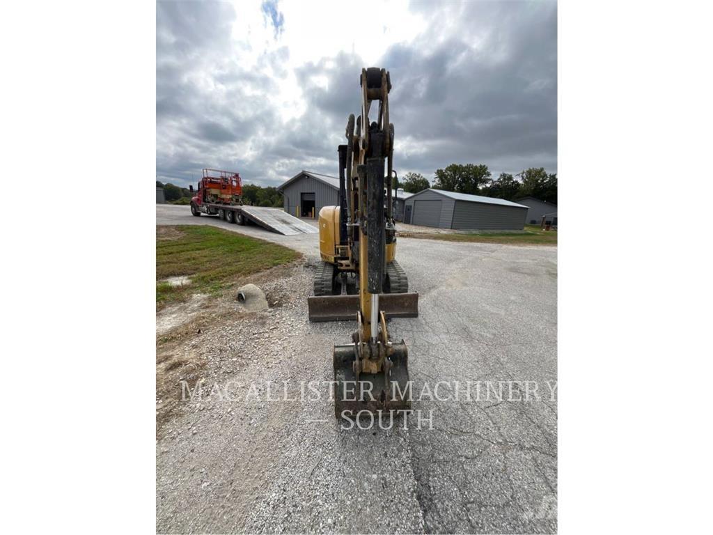 CAT 303ECR Koparki gąsienicowe