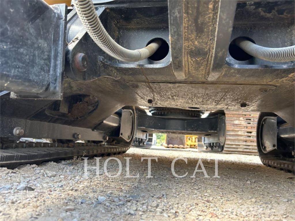 CAT 304 Koparki gąsienicowe