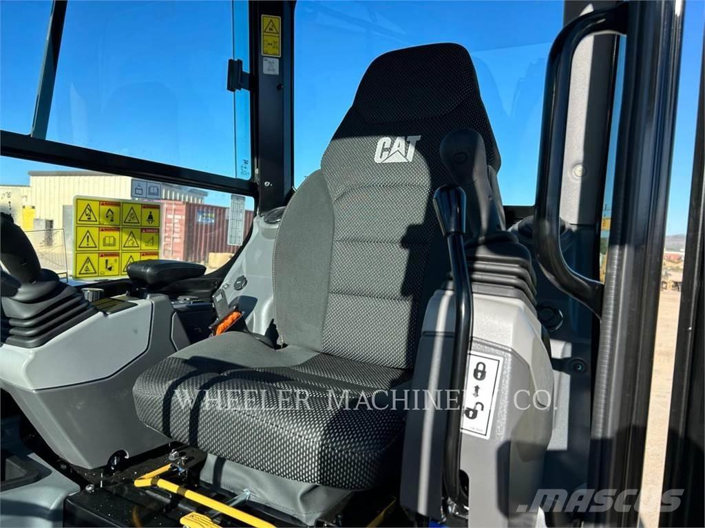 CAT 304 C3 TAQ Koparki gąsienicowe