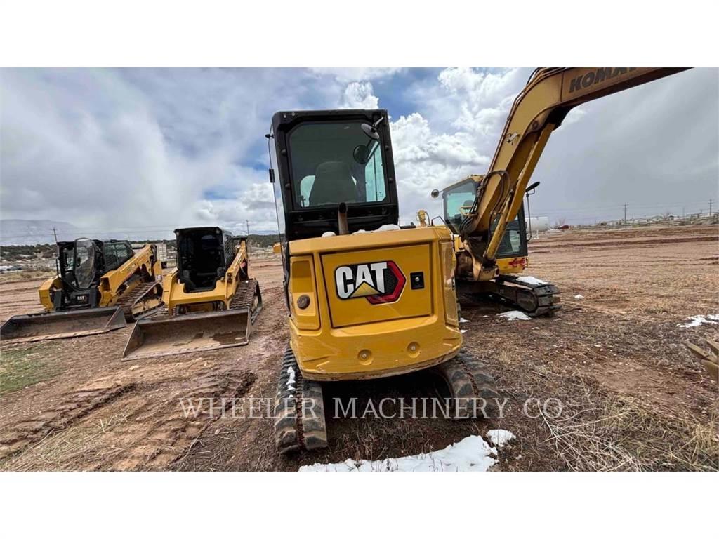 CAT 304 C3TH Koparki gąsienicowe