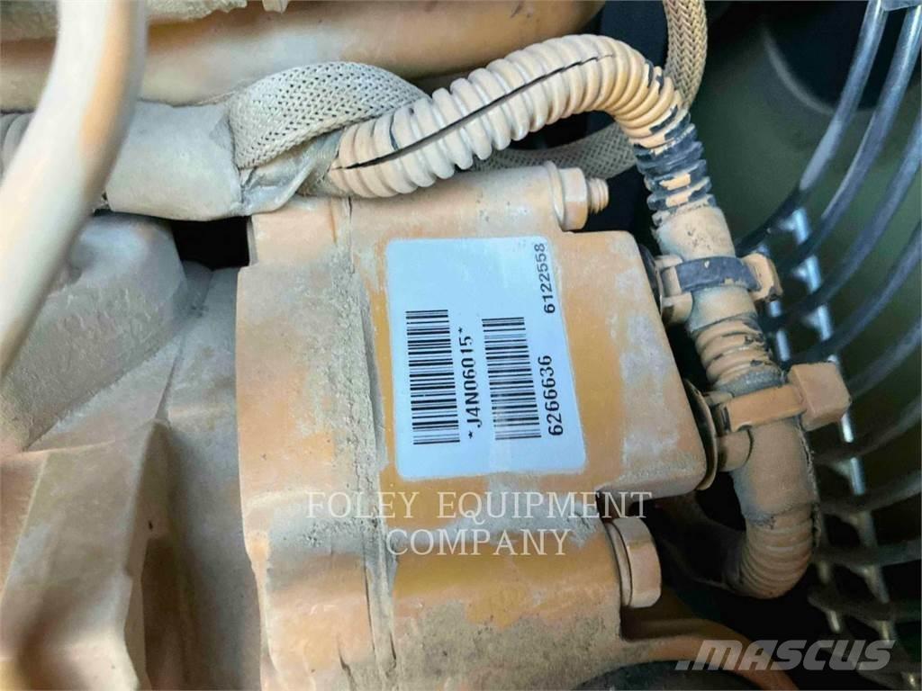 CAT 30407 Koparki gąsienicowe