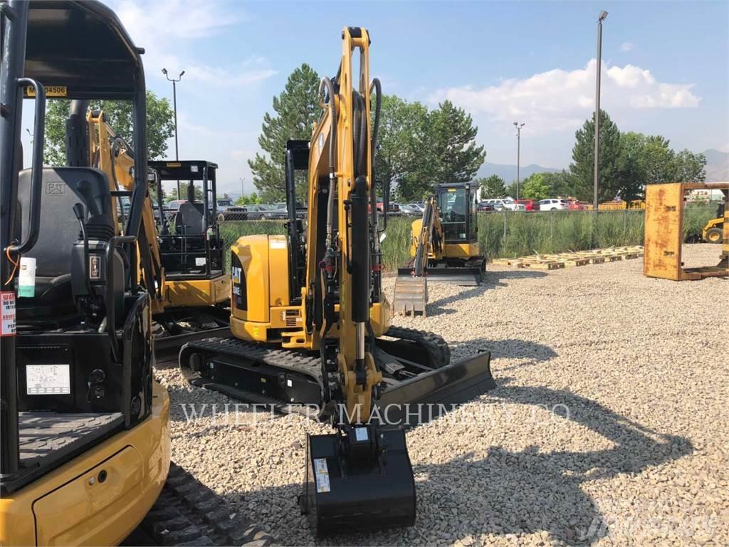 CAT 304E2 C1TH Koparki gąsienicowe