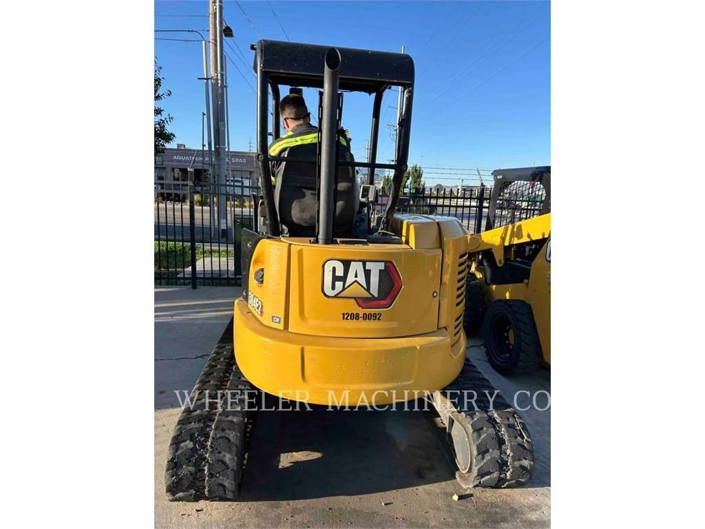 CAT 304E2 C1TH Koparki gąsienicowe