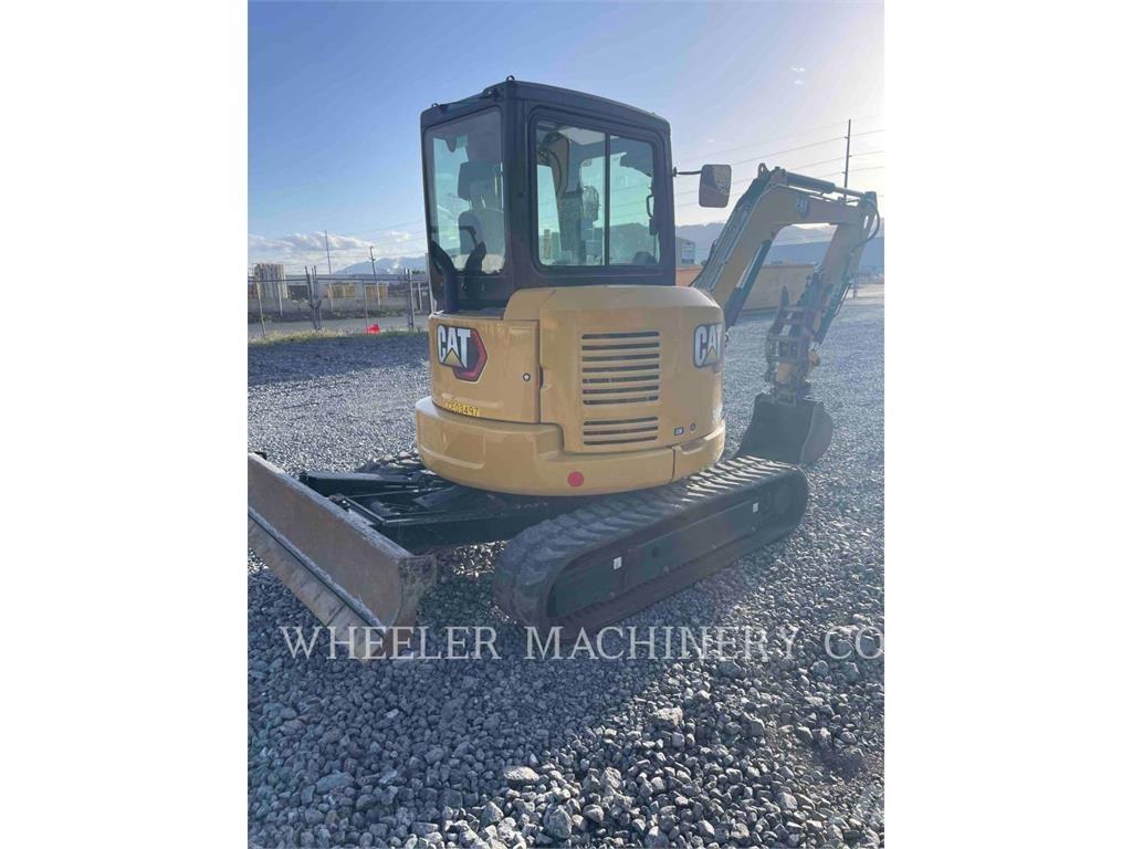 CAT 304E2 C3PT Koparki gąsienicowe