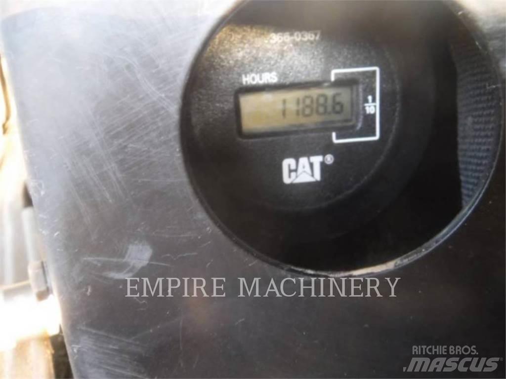 CAT 304E2CR Koparki gąsienicowe