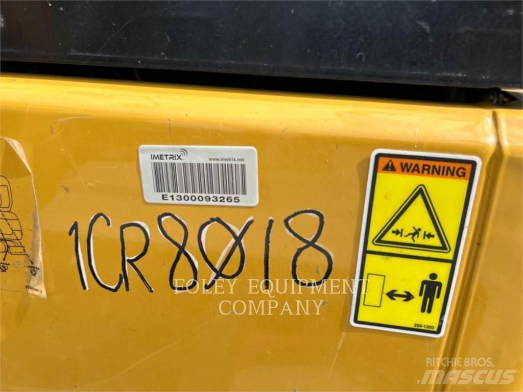 CAT 304E2LC Koparki gąsienicowe
