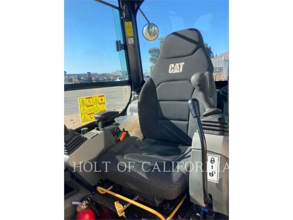 CAT 305 Koparki gąsienicowe