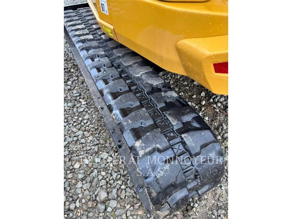 CAT 305 Koparki gąsienicowe
