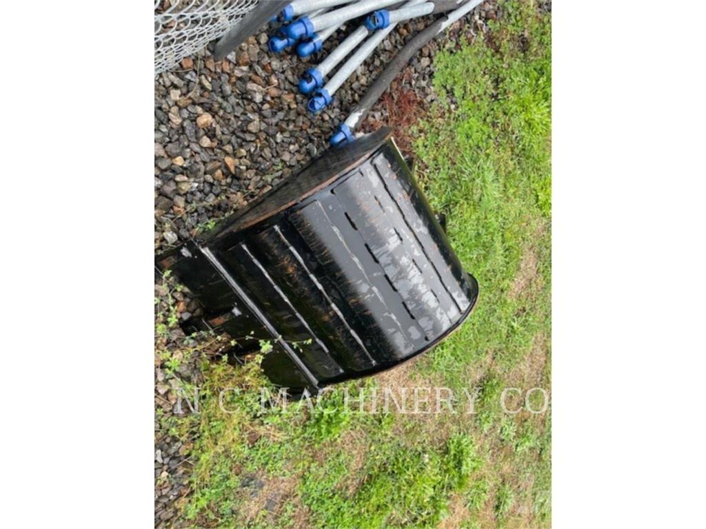 CAT 305 Koparki gąsienicowe