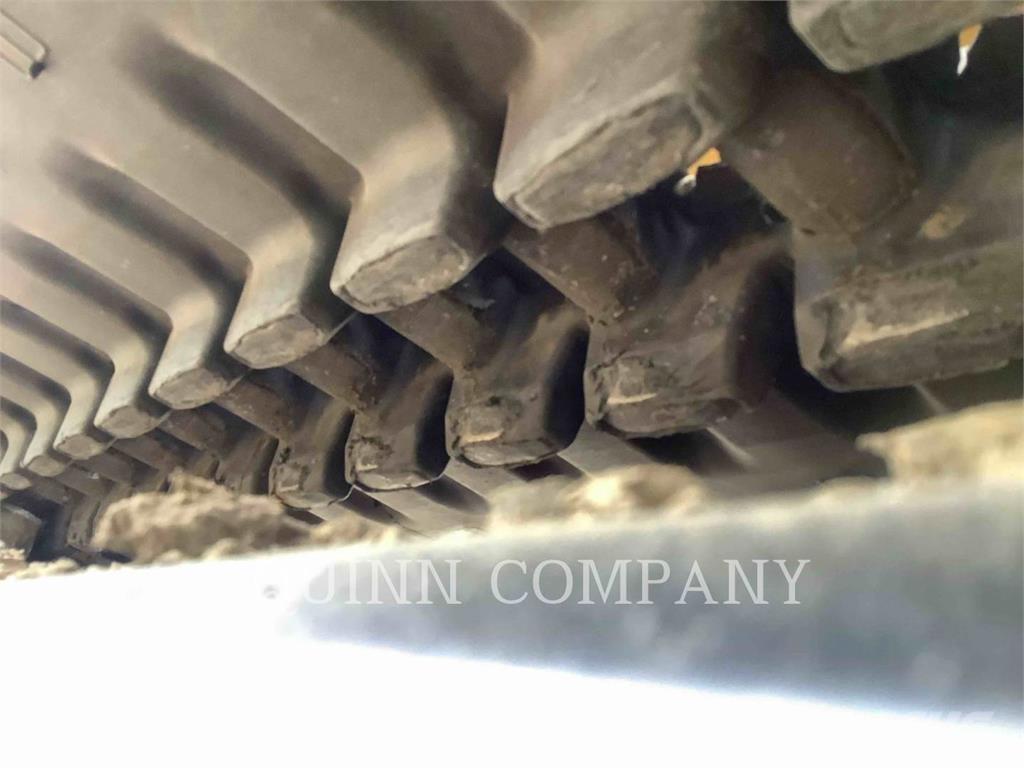 CAT 305-07CR Koparki gąsienicowe