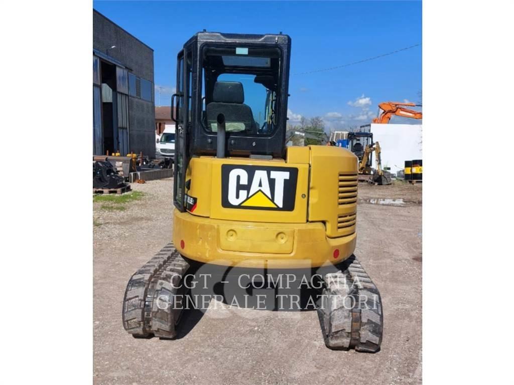 CAT 305.5 E2 Koparki gąsienicowe