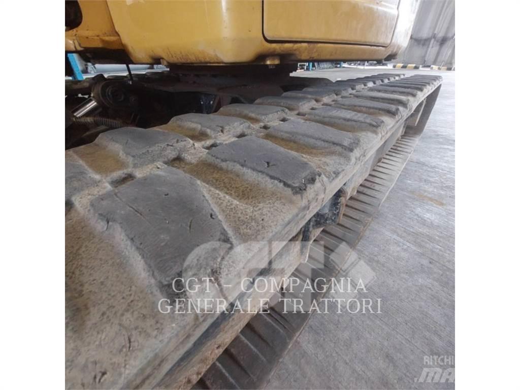 CAT 305.5 E2 Koparki gąsienicowe