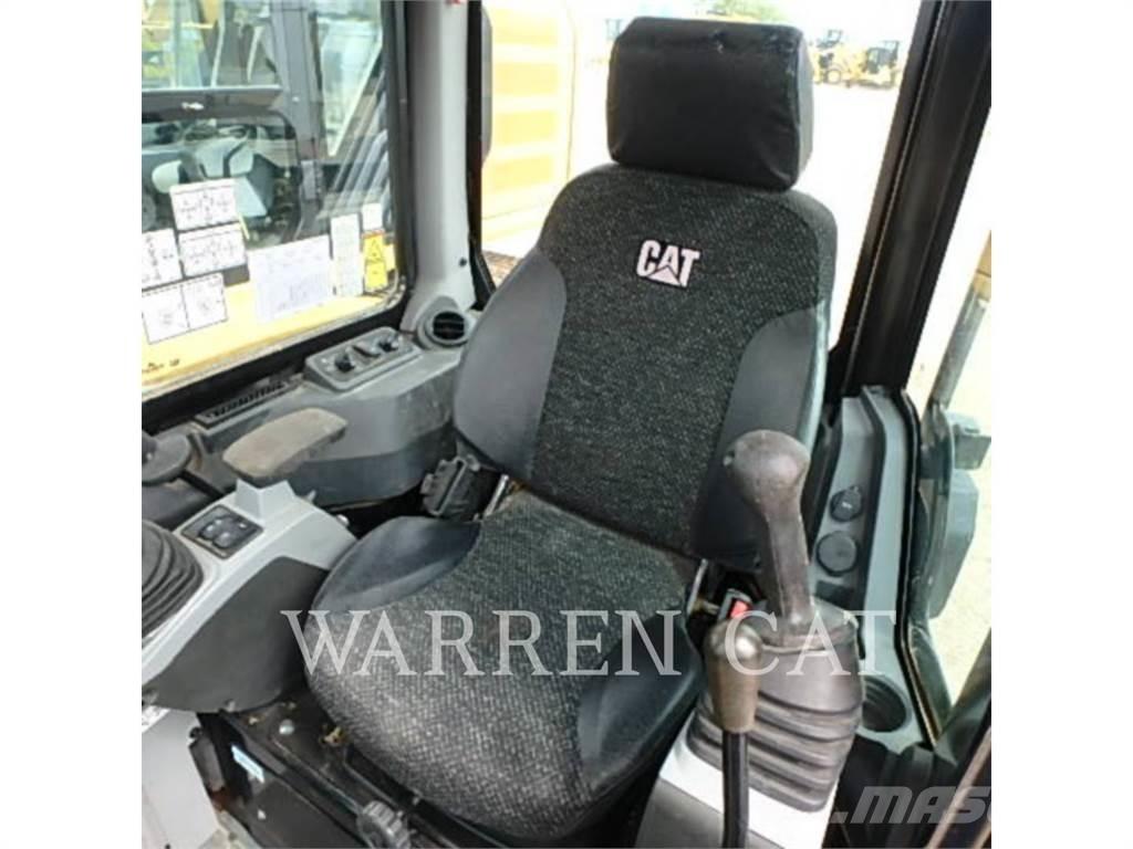 CAT 305.5E2 Koparki gąsienicowe