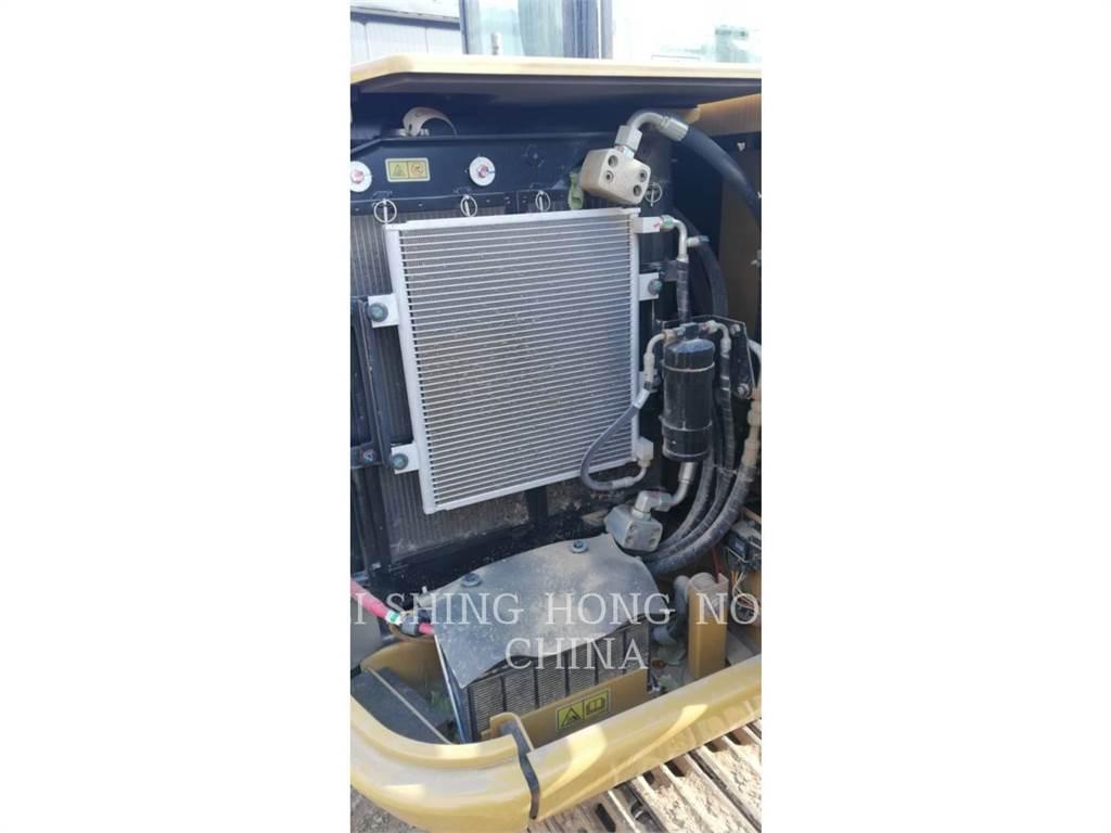 CAT 305.5E2 Koparki gąsienicowe