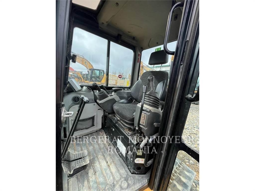 CAT 305.5E2CR Koparki gąsienicowe
