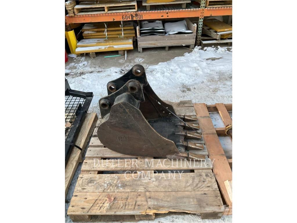 CAT 305 BUCKET Łyżki do ładowarek