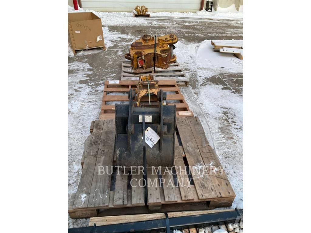 CAT 305 BUCKET Łyżki do ładowarek