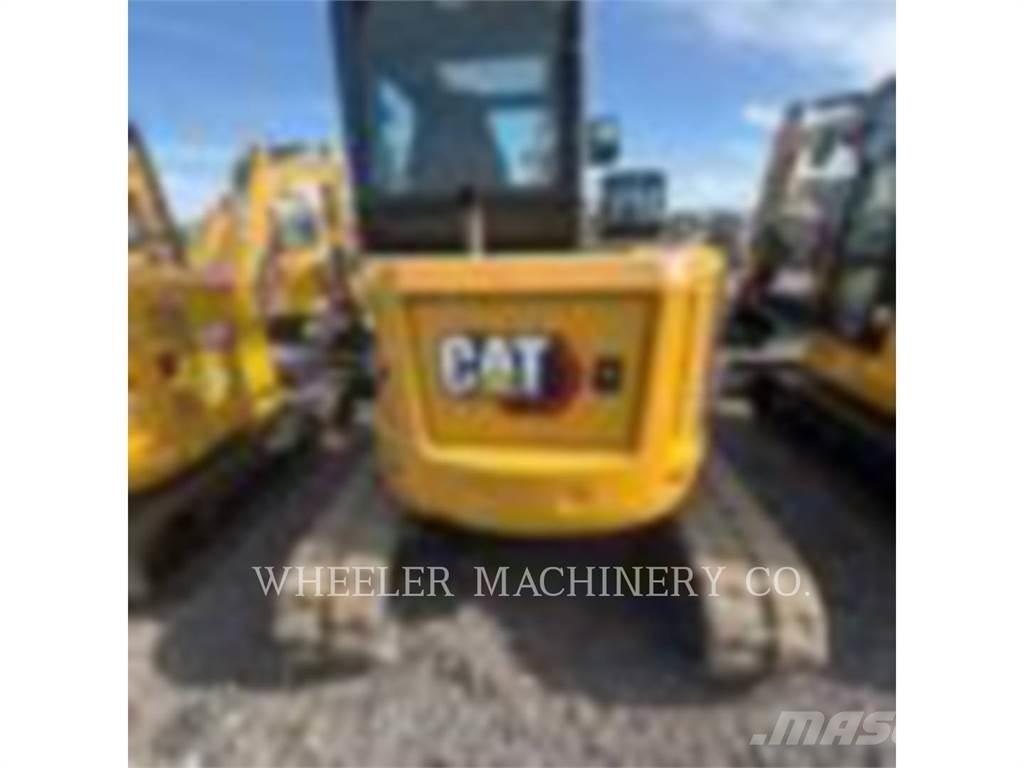 CAT 305 C3 TH Koparki gąsienicowe