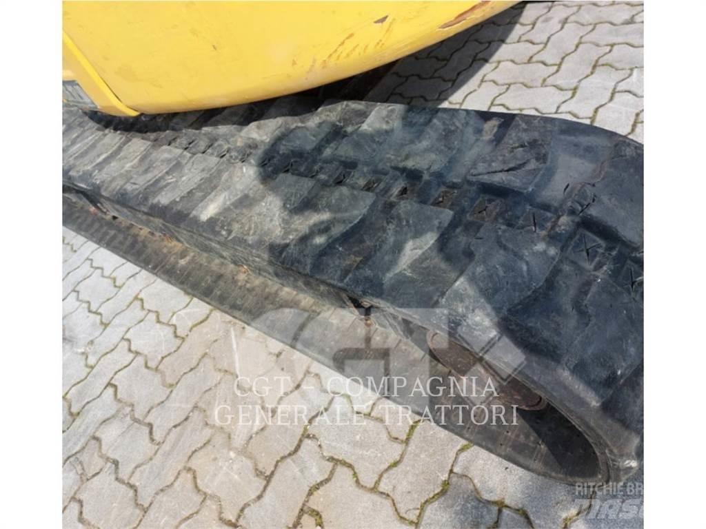 CAT 305 E2 Koparki gąsienicowe