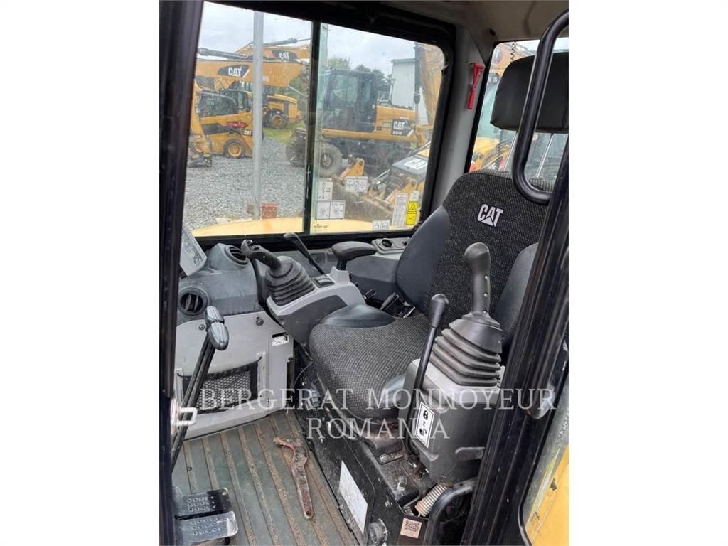 CAT 305E2CR Koparki gąsienicowe