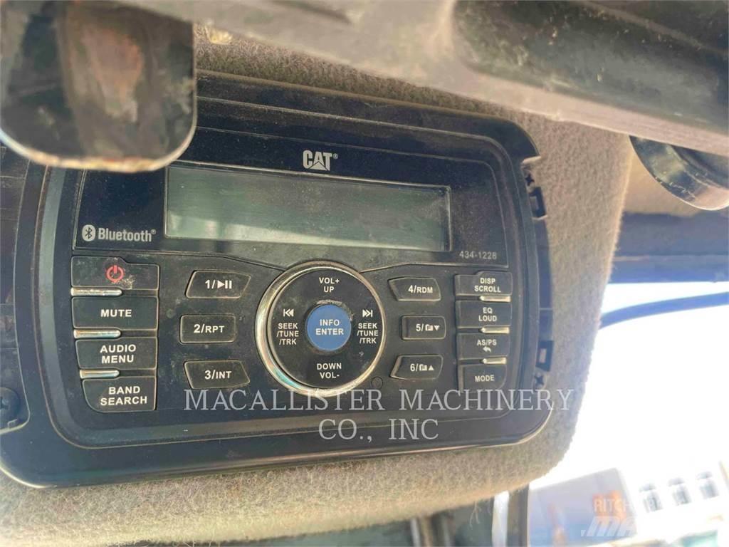 CAT 305E2CR Koparki gąsienicowe