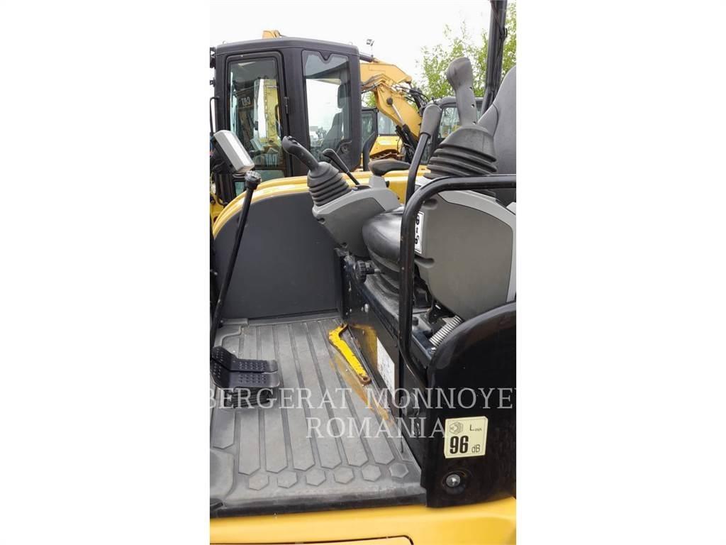 CAT 305E2CR Koparki gąsienicowe