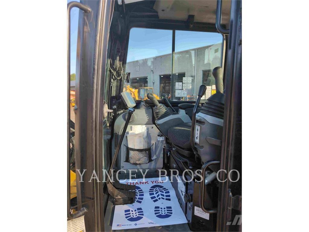 CAT 305E2CR Koparki gąsienicowe