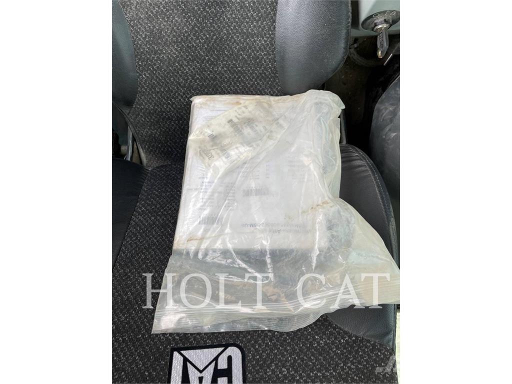 CAT 305E2CR Koparki gąsienicowe