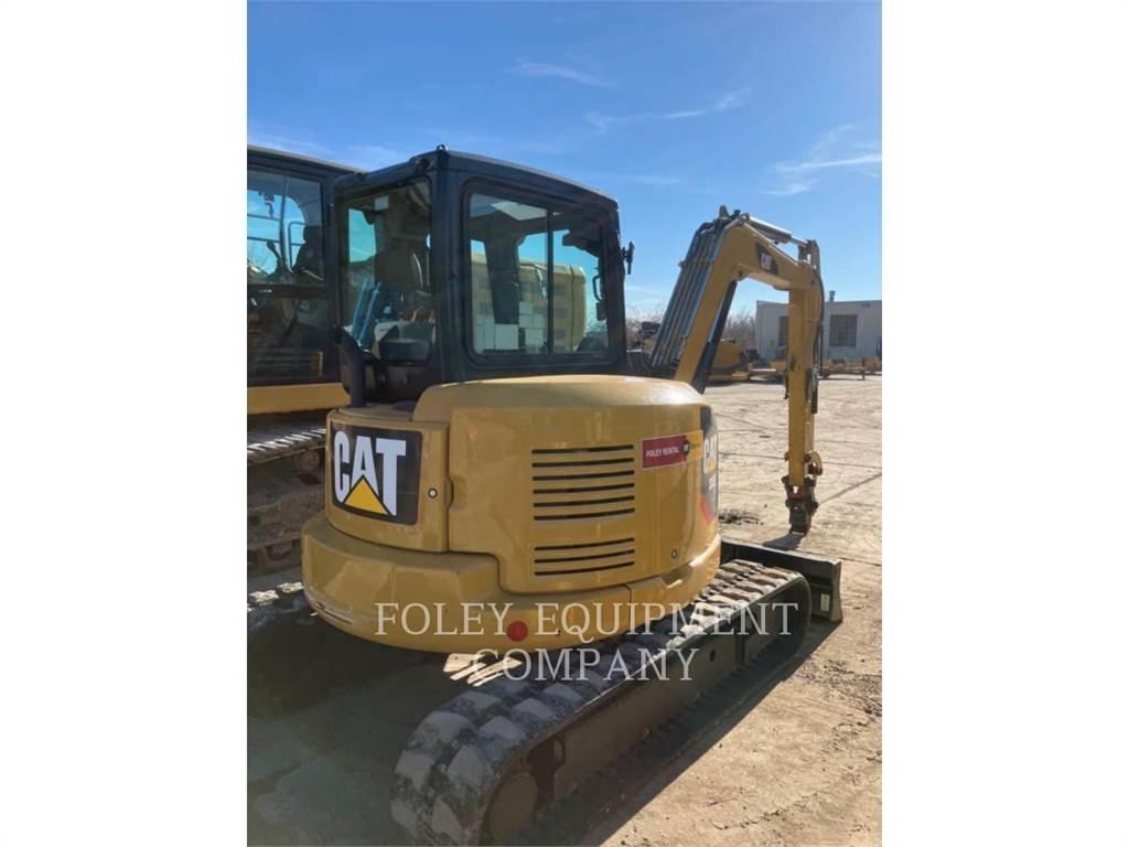 CAT 305E2LC Koparki gąsienicowe