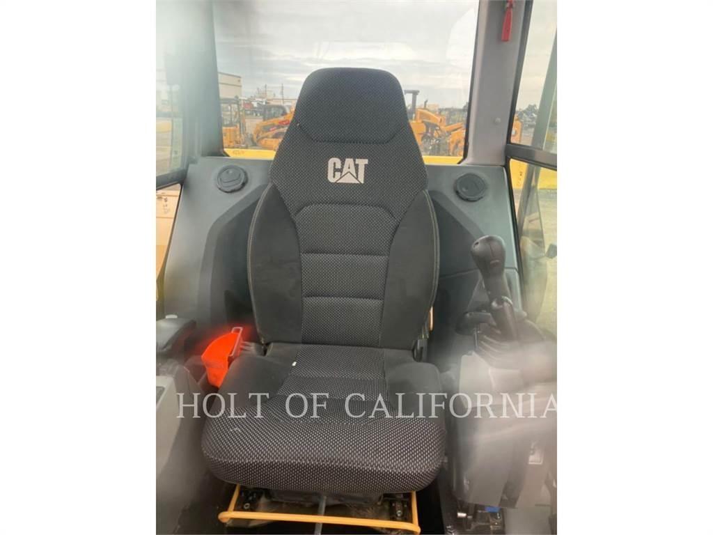CAT 306 Koparki gąsienicowe