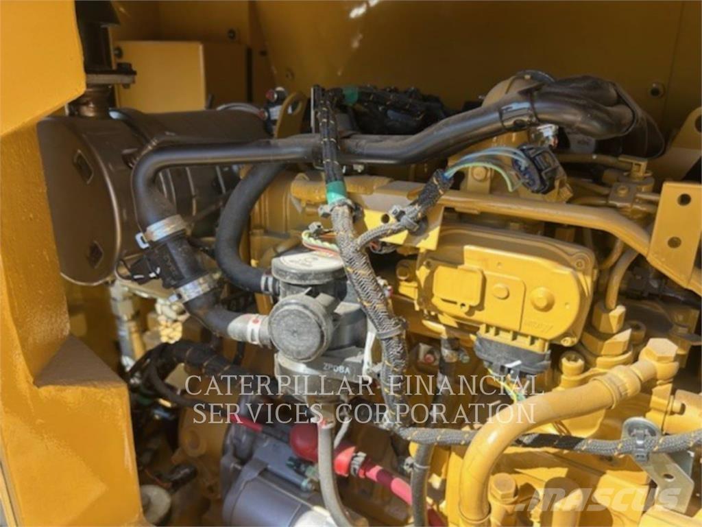 CAT 306 Koparki gąsienicowe