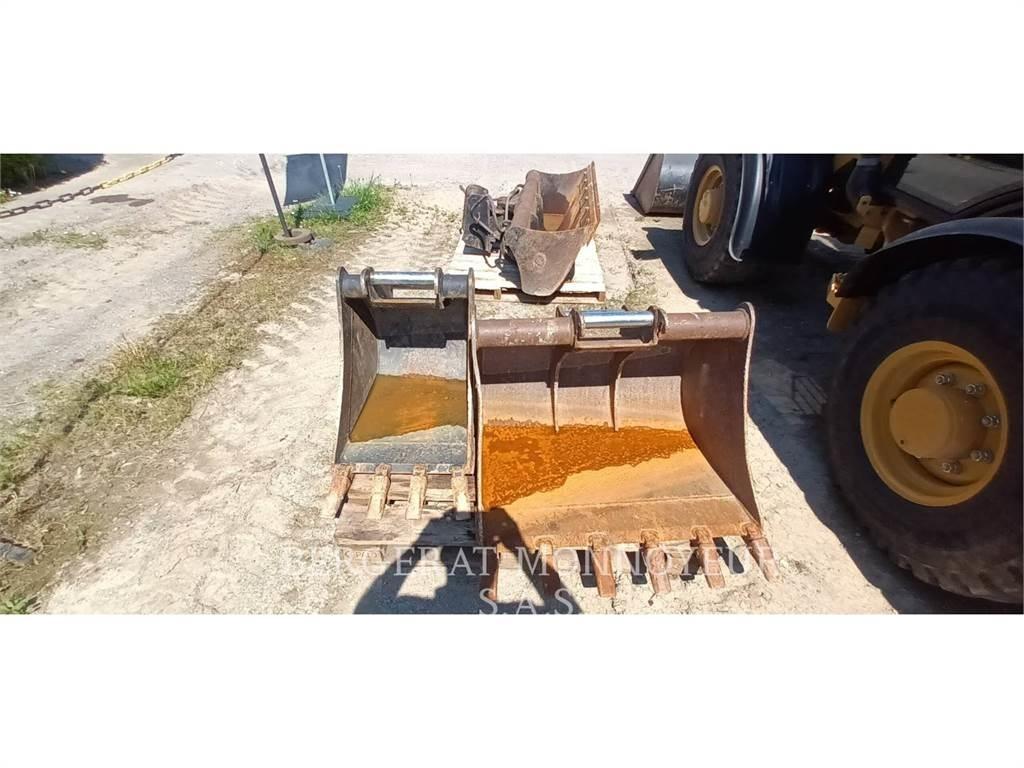 CAT 306 CR Koparki gąsienicowe