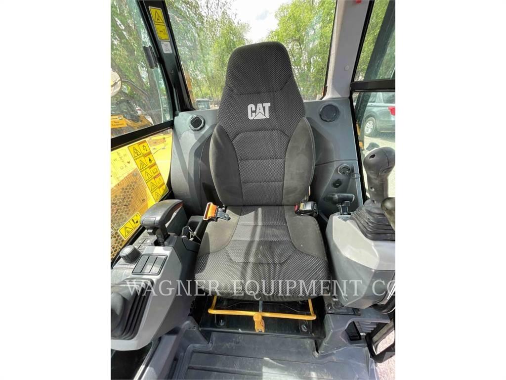 CAT 306 CR Koparki gąsienicowe