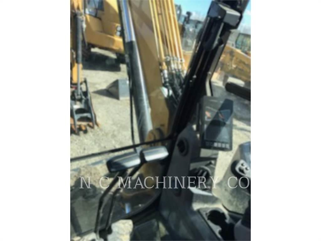 CAT 306 CRCB Koparki gąsienicowe