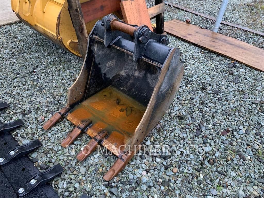 CAT 306 CRCB Koparki gąsienicowe