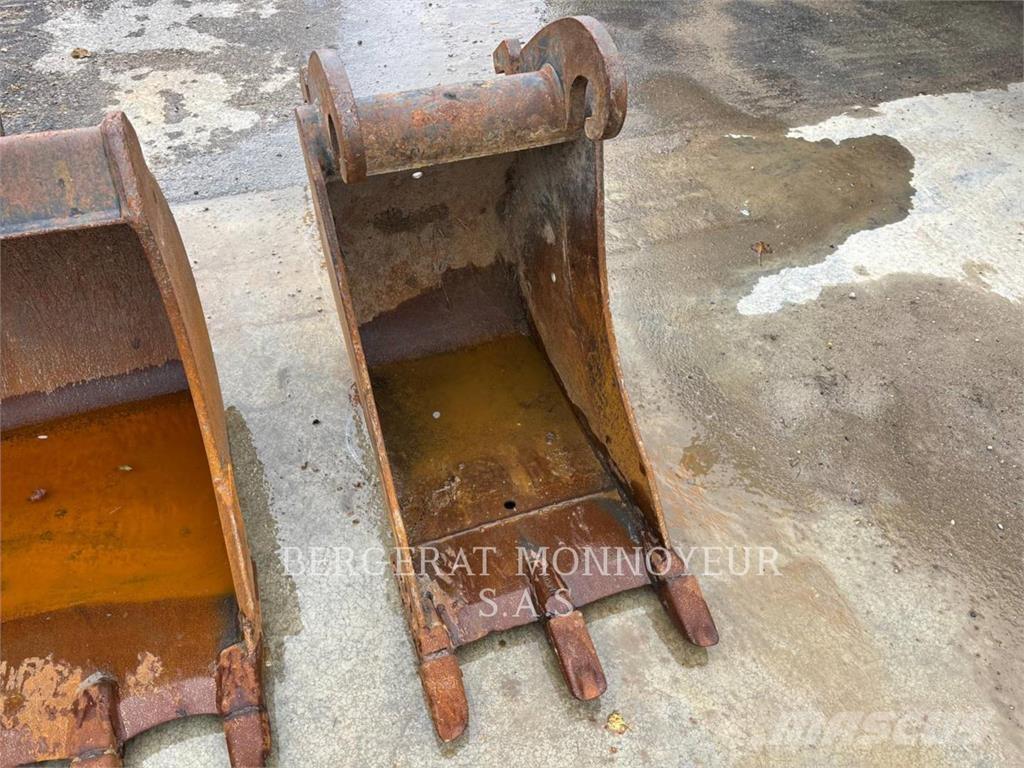 CAT 307.5 Koparki gąsienicowe