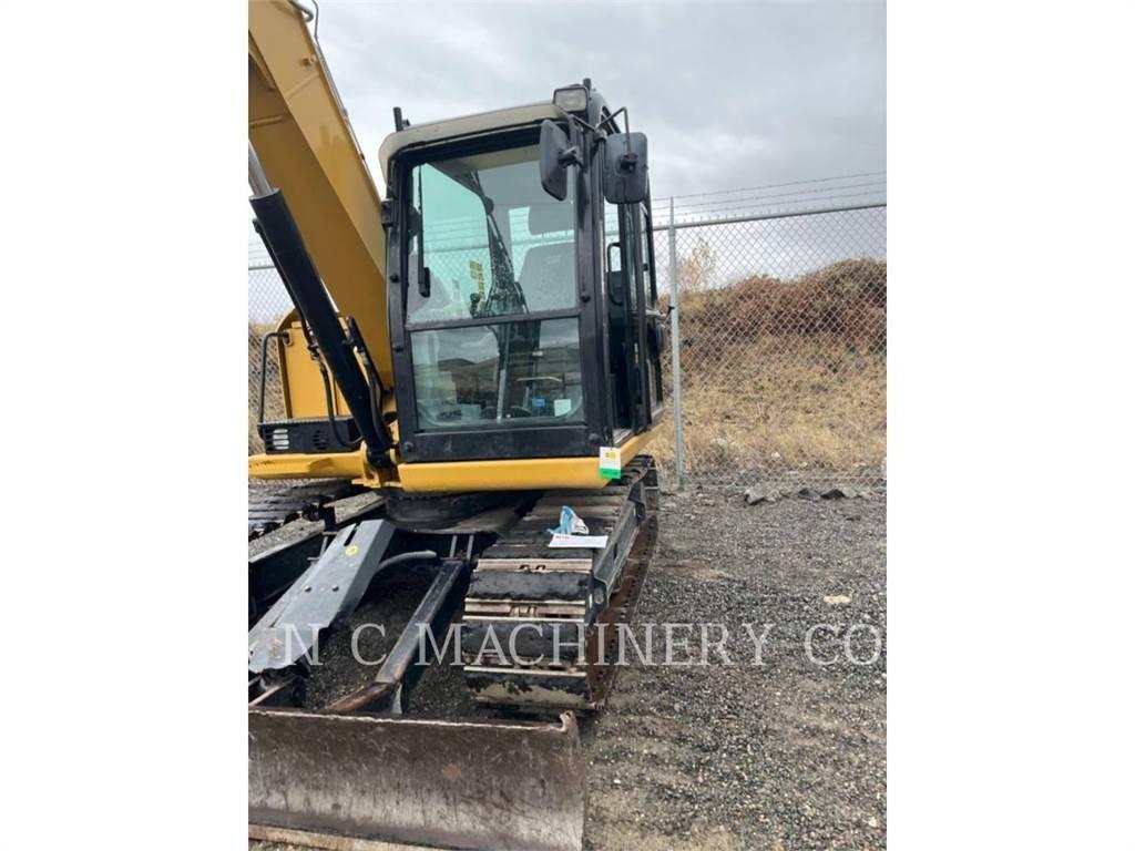 CAT 307E2 Koparki gąsienicowe