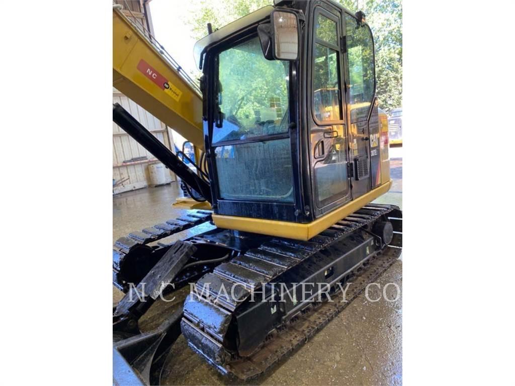CAT 307E2 Koparki gąsienicowe