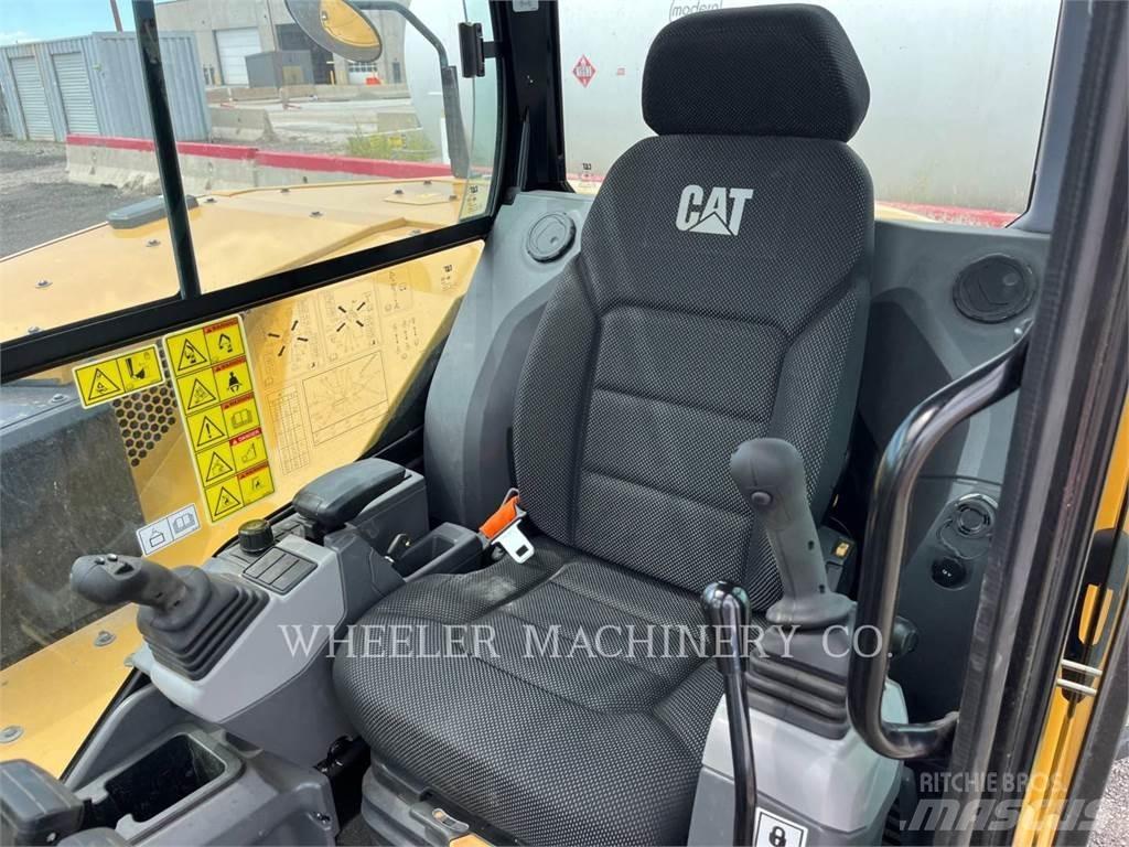 CAT 308 Koparki gąsienicowe