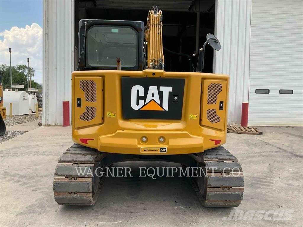 CAT 308 Koparki gąsienicowe